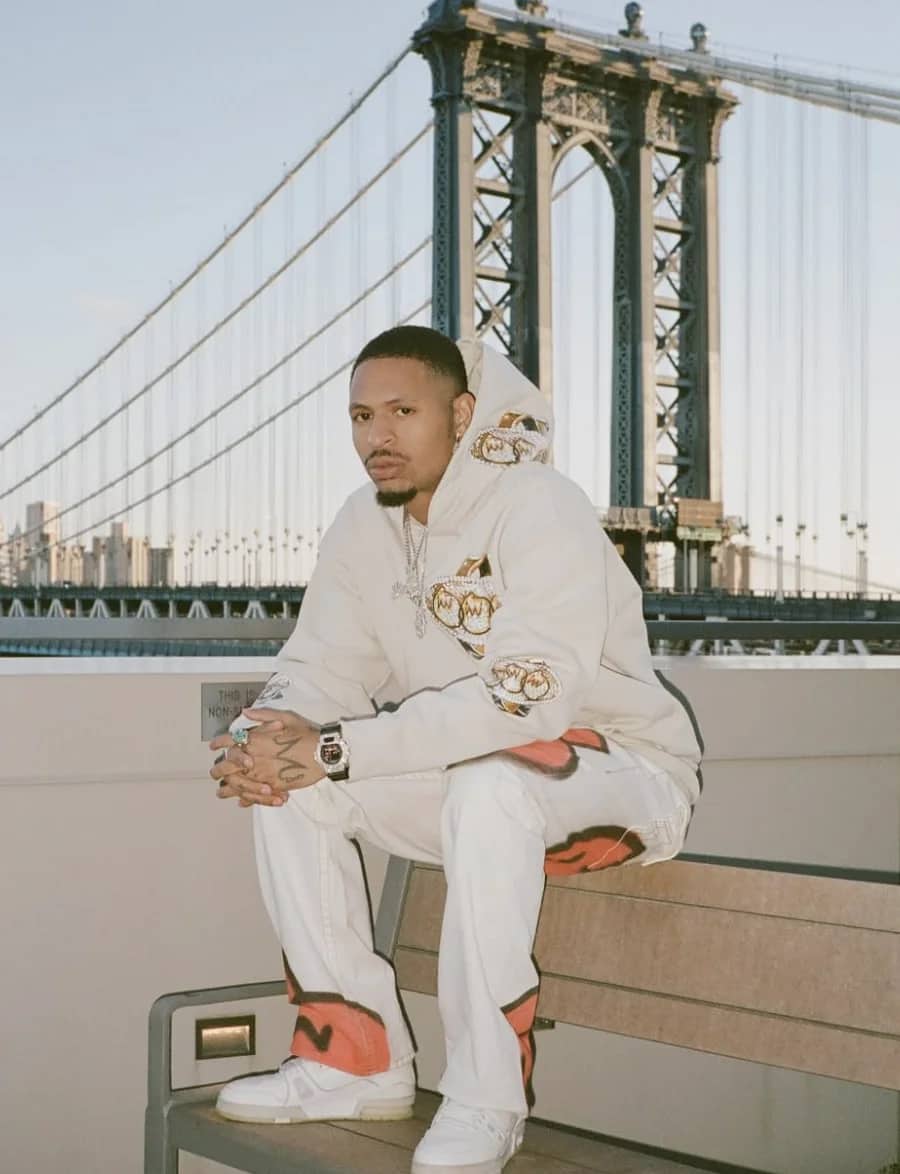 AK NYC